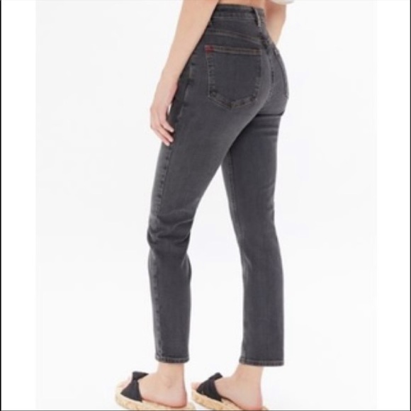 BDG Urban Outfitters Girlfriend High Rise Jean - Picture 2 of 13